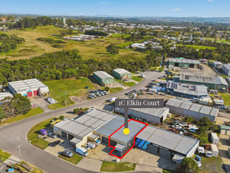 1C Elkin Court Wonthaggi VIC 3995 - Image 1