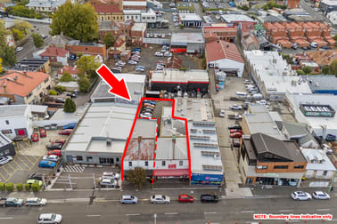221-223 & 225 Murray Street Hobart TAS 7000 - Image 1
