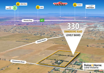 330 Emmersons Road Lovely Banks VIC 3213 - Image 2