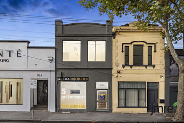 504 Spencer Street West Melbourne VIC 3003 - Image 1