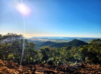 Mount Jukes QLD 4740 - Image 1