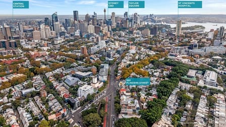 160 Flinders Street Paddington NSW 2021 - Image 2