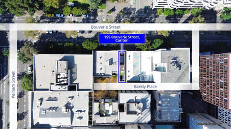 155 Bouverie Street Carlton VIC 3053 - Image 1