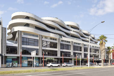 3  Whole/Suite 311, 120 Bay Street Port Melbourne VIC 3207 - Image 1