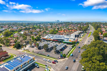 607-611 Hume Highway Casula NSW 2170 - Image 1