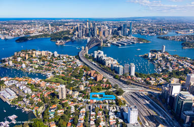 1A Little Alfred Street & 28-40 High Street North Sydney NSW 2060 - Image 1