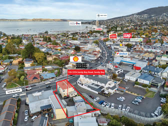 133-137A Sandy Bay Road Sandy Bay TAS 7005 - Image 3