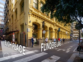 Shop 5, 10 Bligh Place Melbourne VIC 3000 - Image 1