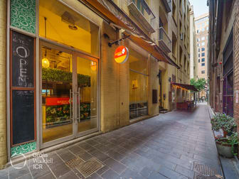 Shop 5, 10 Bligh Place Melbourne VIC 3000 - Image 3