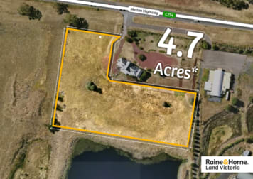 1557-1561 Melton Highway Bonnie Brook VIC 3335 - Image 2