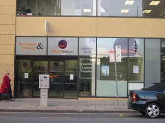 Ground Floor/76 Waymouth Street Adelaide SA 5000 - Image 1