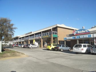 Unit 6, Ground Floor/38 Gartside Street Wanniassa ACT 2903 - Image 1