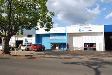 56 Mort Street - Shed 4 North Toowoomba QLD 4350 - Image 1