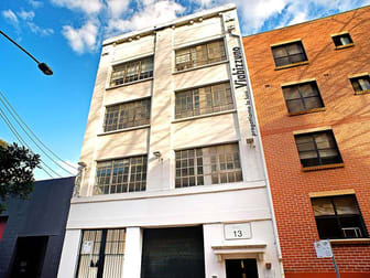 Level 1/13-15 Levey Street Chippendale NSW 2008 - Image 1