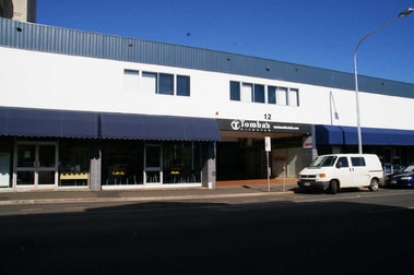 12 Russell Street Toowoomba City QLD 4350 - Image 1