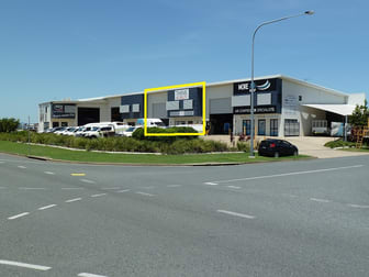 3/53 Central Park Drv Paget QLD 4740 - Image 1