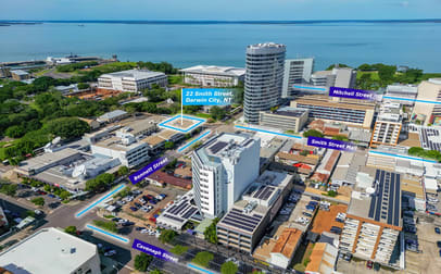 22 Smith Street Darwin City NT 0800 - Image 1