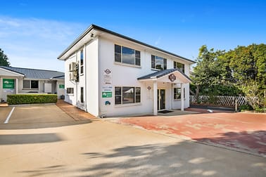 Office 2/136-140 Russell Street Toowoomba City QLD 4350 - Image 1