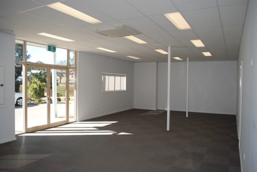 2-6 Hodgson Street - Tenancy 3 Toowoomba City QLD 4350 - Image 2