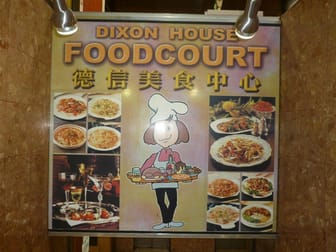 Food Ct/413 Sussex Street Sydney NSW 2000 - Image 1