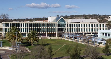 Ground & Second floor/11-17 Swanson Street Belconnen ACT 2617 - Image 1