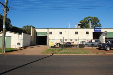 Shed 1/74 Hampton Street Harristown QLD 4350 - Image 1