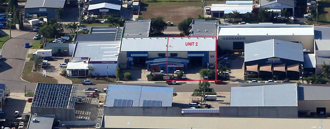 Unit 2/12-14 Civil Road Garbutt QLD 4814 - Image 1