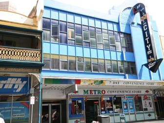 Mezzanine/27-29 Hindley Street Adelaide SA 5000 - Image 1