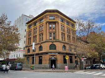 Level 4 16A Bolton Street Newcastle NSW 2300 - Image 1