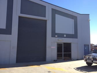 2.1/117 Flemington Road Mitchell ACT 2911 - Image 1