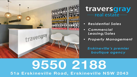 2/82 Enmore Road Newtown NSW 2042 - Image 2