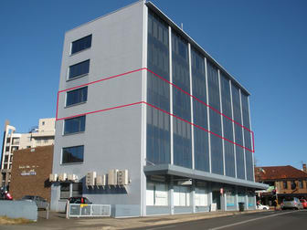 pt 2 lvl 1/304 Crown Street Wollongong NSW 2500 - Image 1
