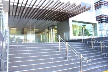 Suite Part/7/183 North Quay Brisbane City QLD 4000 - Image 1