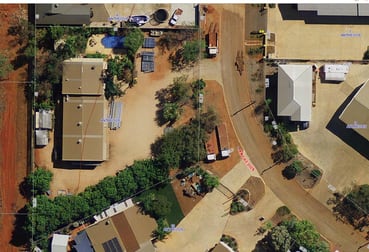 8 (shed only) Antheous Way Bilingurr WA 6725 - Image 1