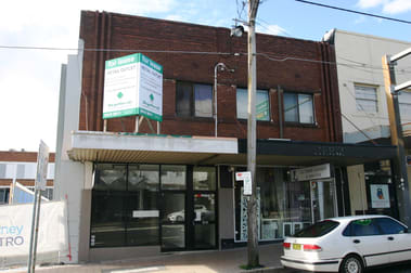Shop 2/475 Pacific Highway Crows Nest NSW 2065 - Image 2