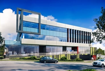 Office 3/50 New Street Ringwood VIC 3134 - Image 1