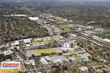 Office 3/50 New Street Ringwood VIC 3134 - Image 2