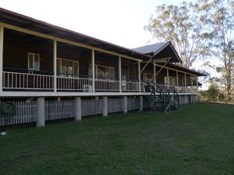 1525 Murphys Creek Road Murphys Creek QLD 4352 - Image 2