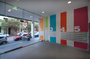 Studio 13/35 Buckingham Street Surry Hills NSW 2010 - Image 2