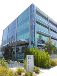 Suite 23/20 Enterprise Drive Bundoora VIC 3083 - Image 1