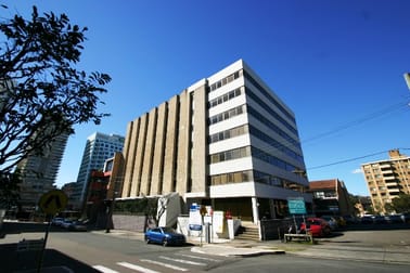 1/12 Thomas Street Chatswood NSW 2067 - Image 1