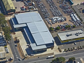 Warehouse 1/513 Grand Junction Road Wingfield SA 5013 - Image 1