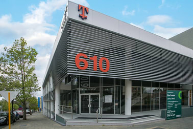 Click to view all images 610 Murray Street West Perth WA 6005 - Image 1