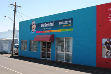 307 Ruthven Street - Shop 2 Toowoomba City QLD 4350 - Image 2