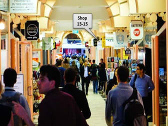 Shop 13 & 15 Piccadilly Arcade Perth WA 6000 - Image 2