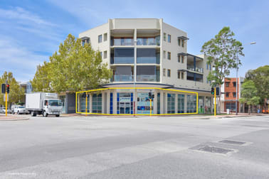 2/150 Stirling Street Perth WA 6000 - Image 1