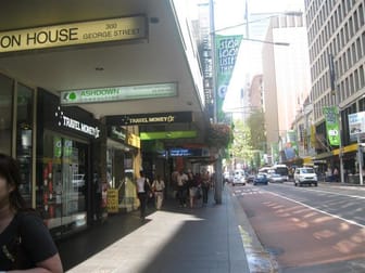 300 George Street Sydney NSW 2000 - Image 1