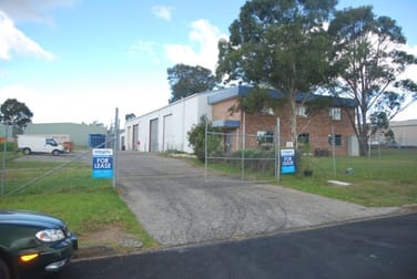 Shed 5/12 Norfolk Avenue South Nowra NSW 2541 - Image 3