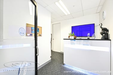 Office 5/7-9 Churchill Avenue Strathfield NSW 2135 - Image 1