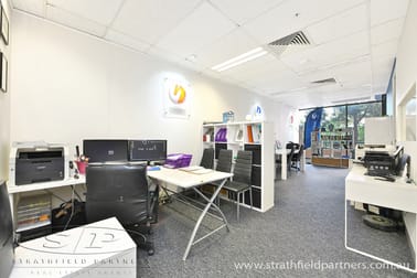 Office 5/7-9 Churchill Avenue Strathfield NSW 2135 - Image 2